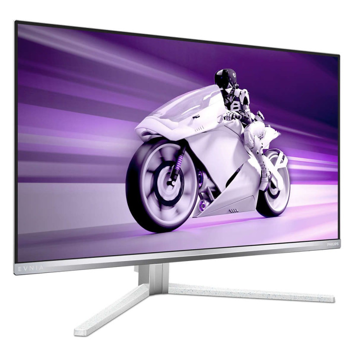 PHILIPS 27  169 QD-OLED 2560X1440